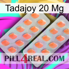 Tadajoy 20Mg 27
